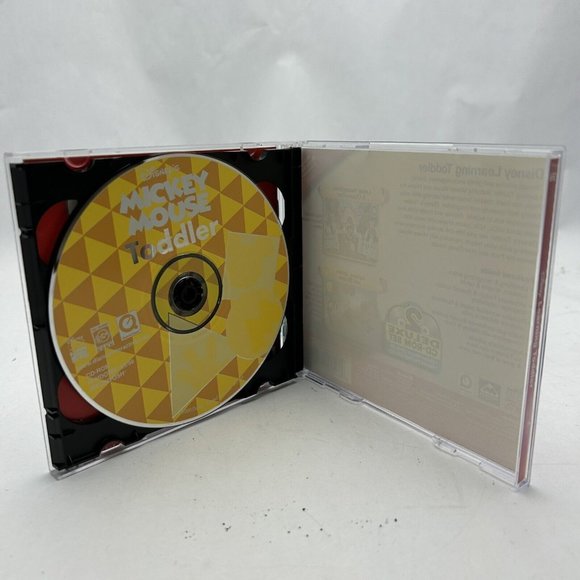 Disney Learning Toddler - Picture 2 of 2